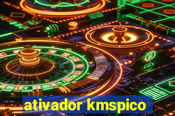 ativador kmspico